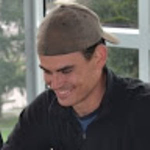 Meet your Posher, Daniel